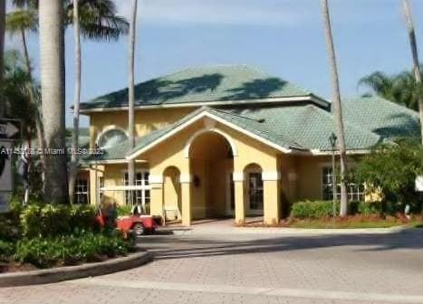 WINDWARD LAKES CONDO · #H303 in Pompano Beach - Photo 10