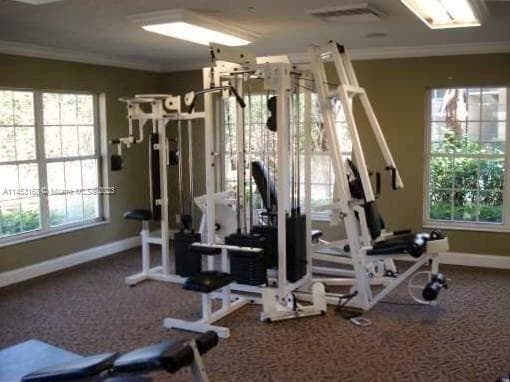 WINDWARD LAKES CONDO · #H303 in Pompano Beach - Photo 21