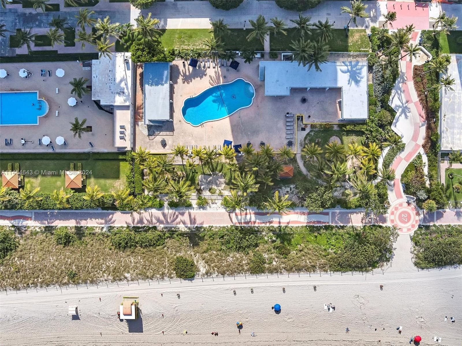 Mirasol Ocean Towers · #706 in Miami Beach - Photo 32