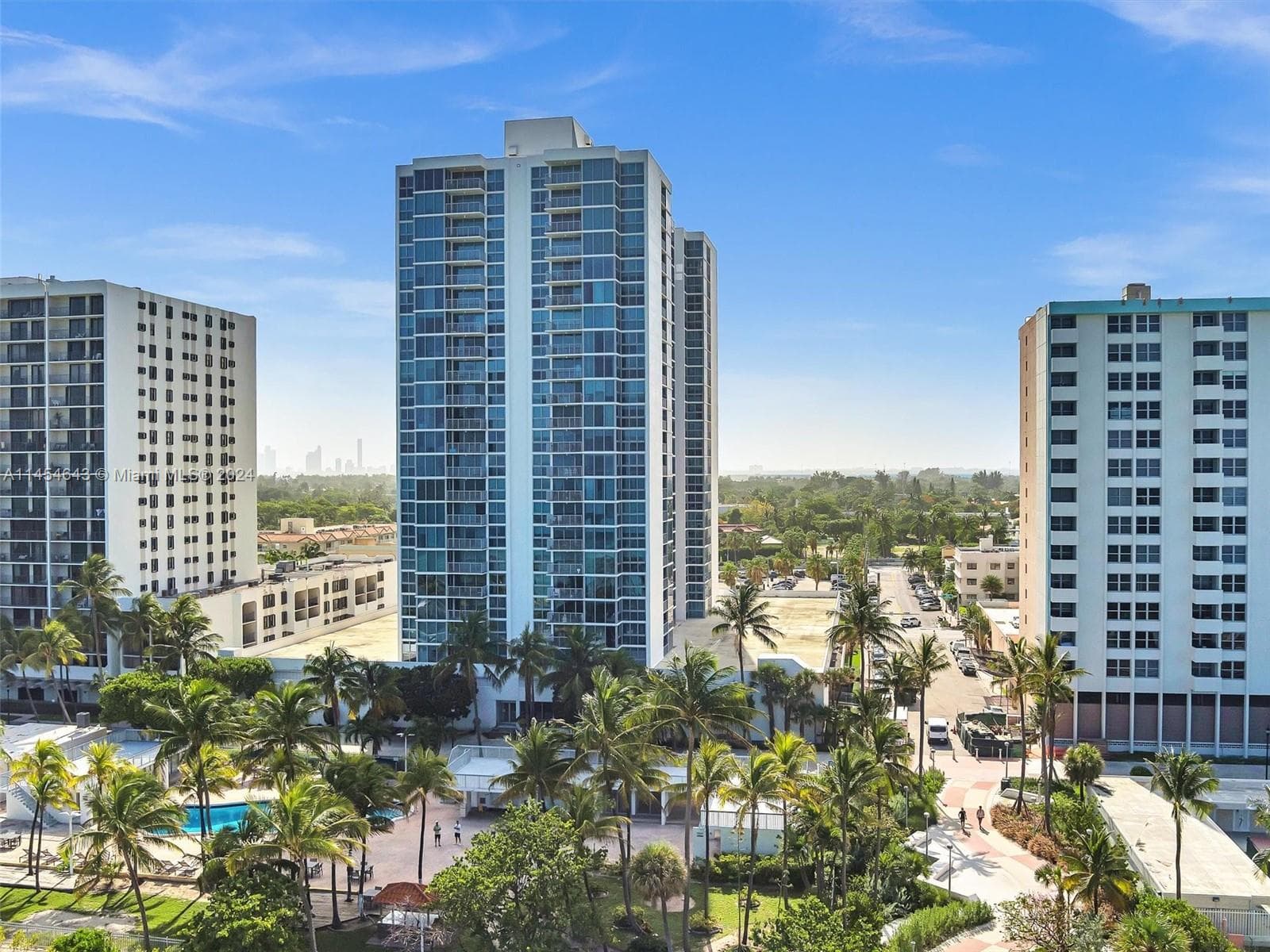 Mirasol Ocean Towers · #706 in Miami Beach - Photo 34