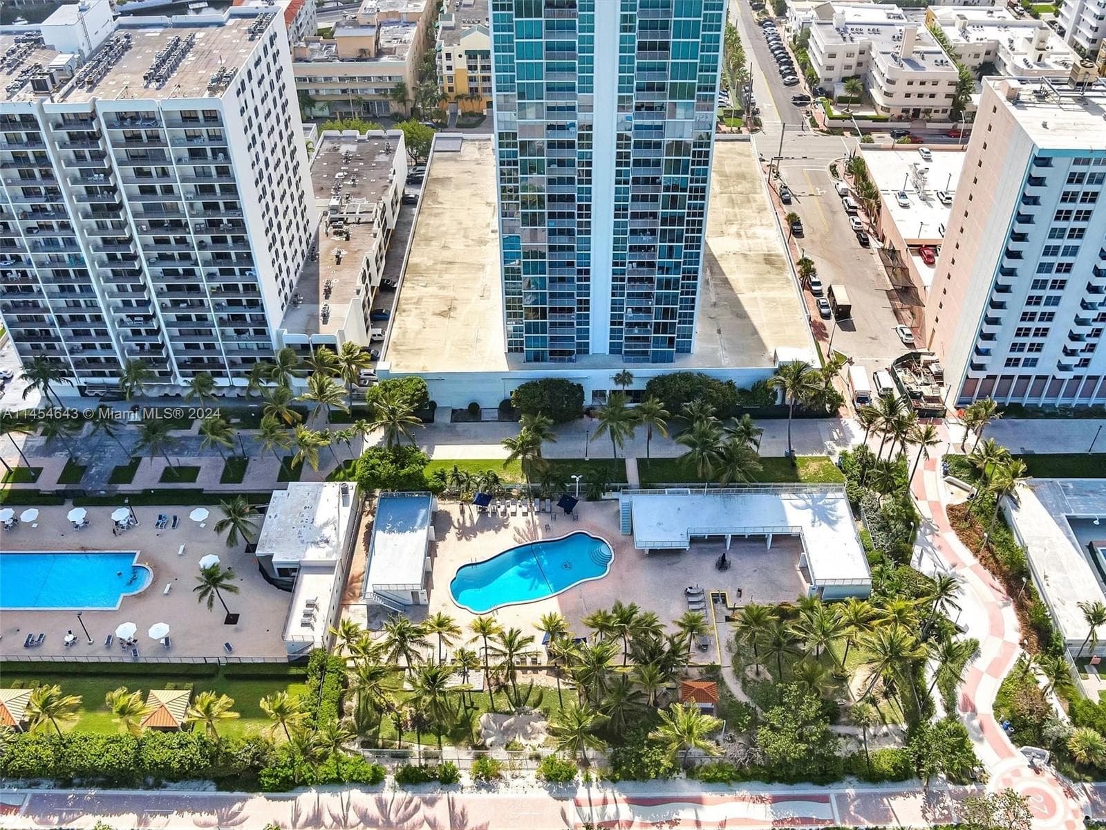 Mirasol Ocean Towers · #706 in Miami Beach - Photo 33
