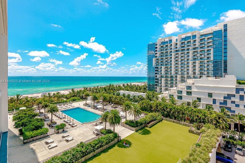 Roney Palace · #803 in Miami Beach - Photo 2