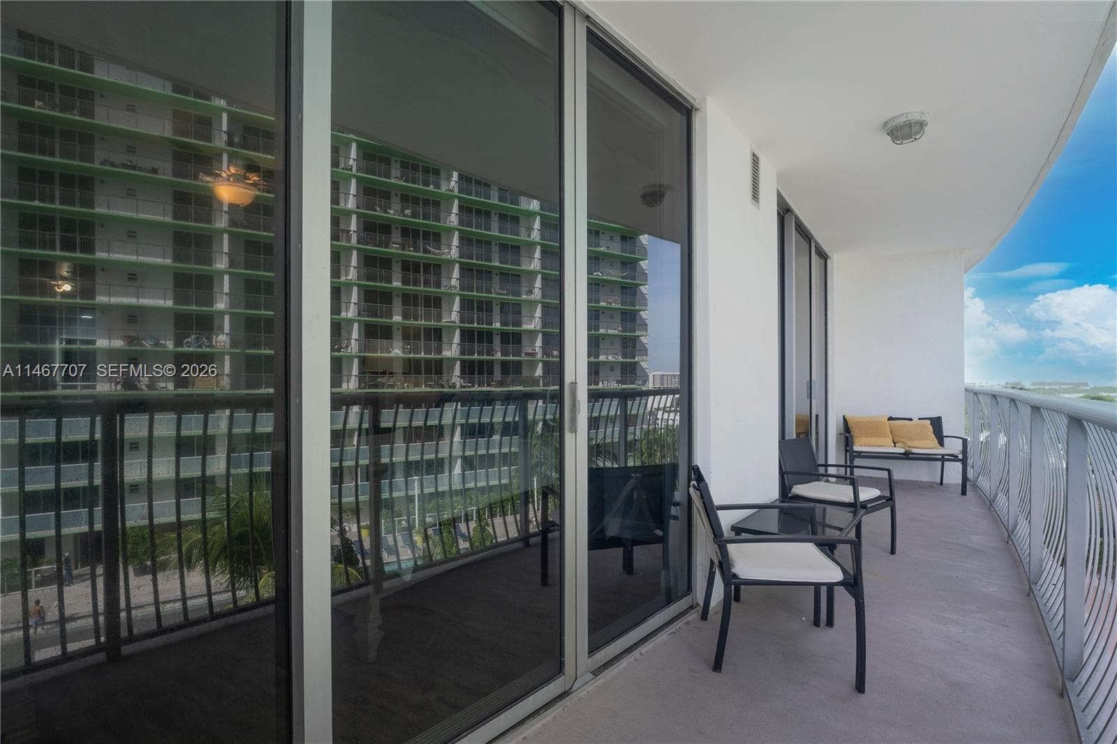 Opera Tower · #1405 in Miami - Photo 34