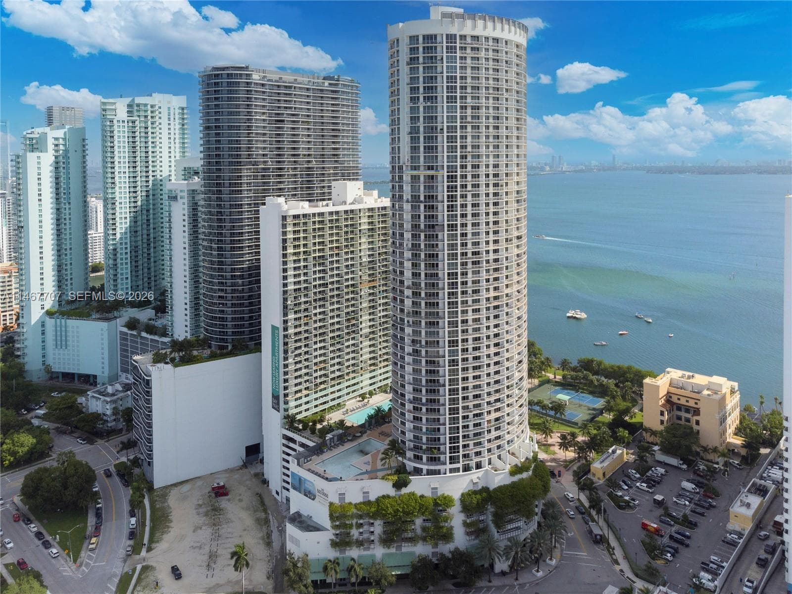 Opera Tower · #1405 in Miami - Photo 38