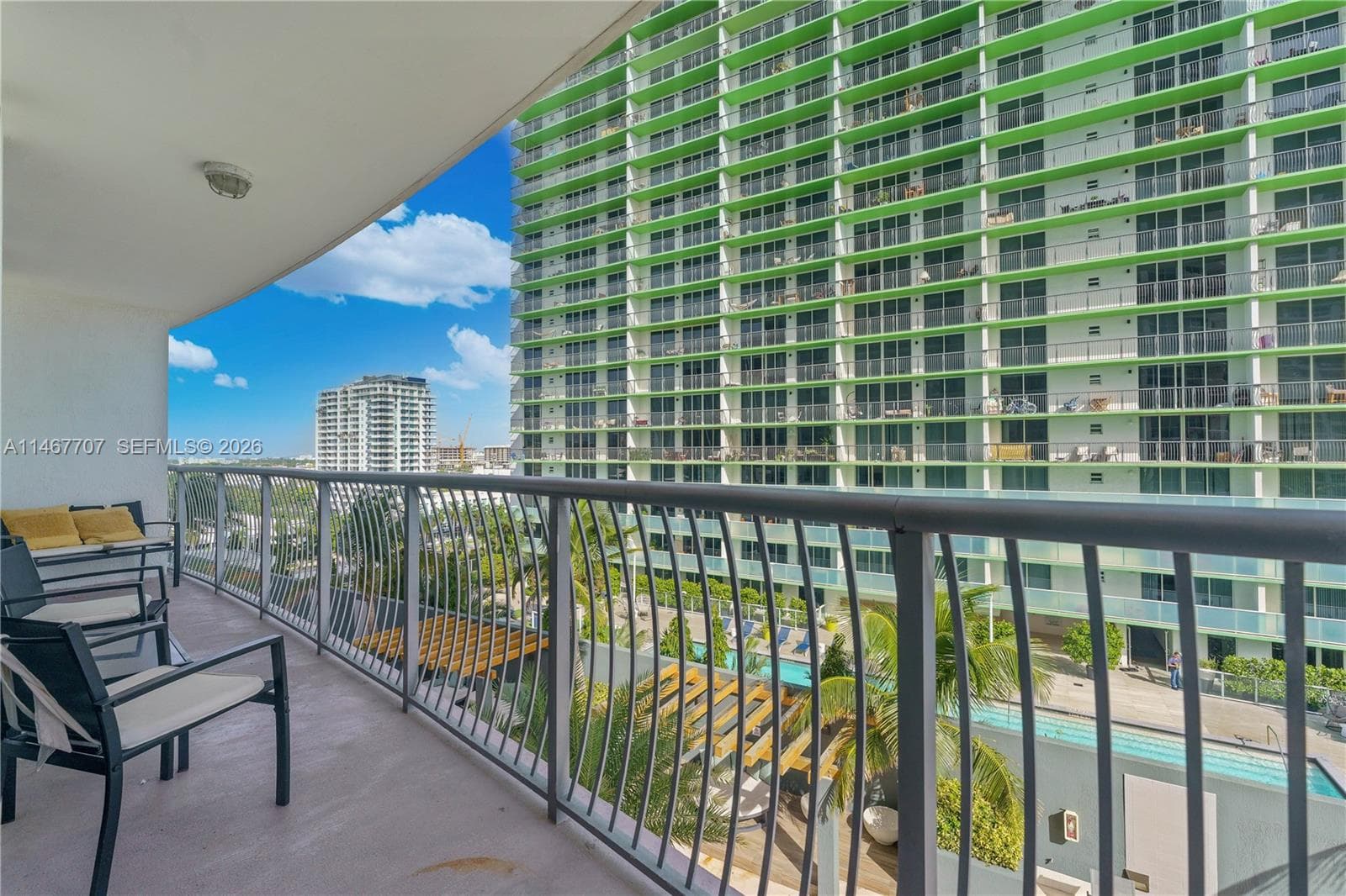 Opera Tower · #1405 in Miami - Photo 33