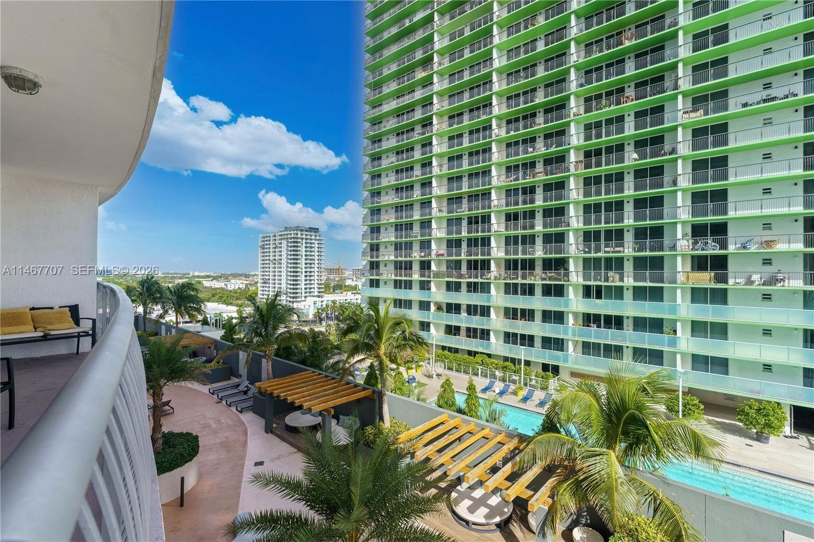 Opera Tower · #1405 in Miami - Photo 35