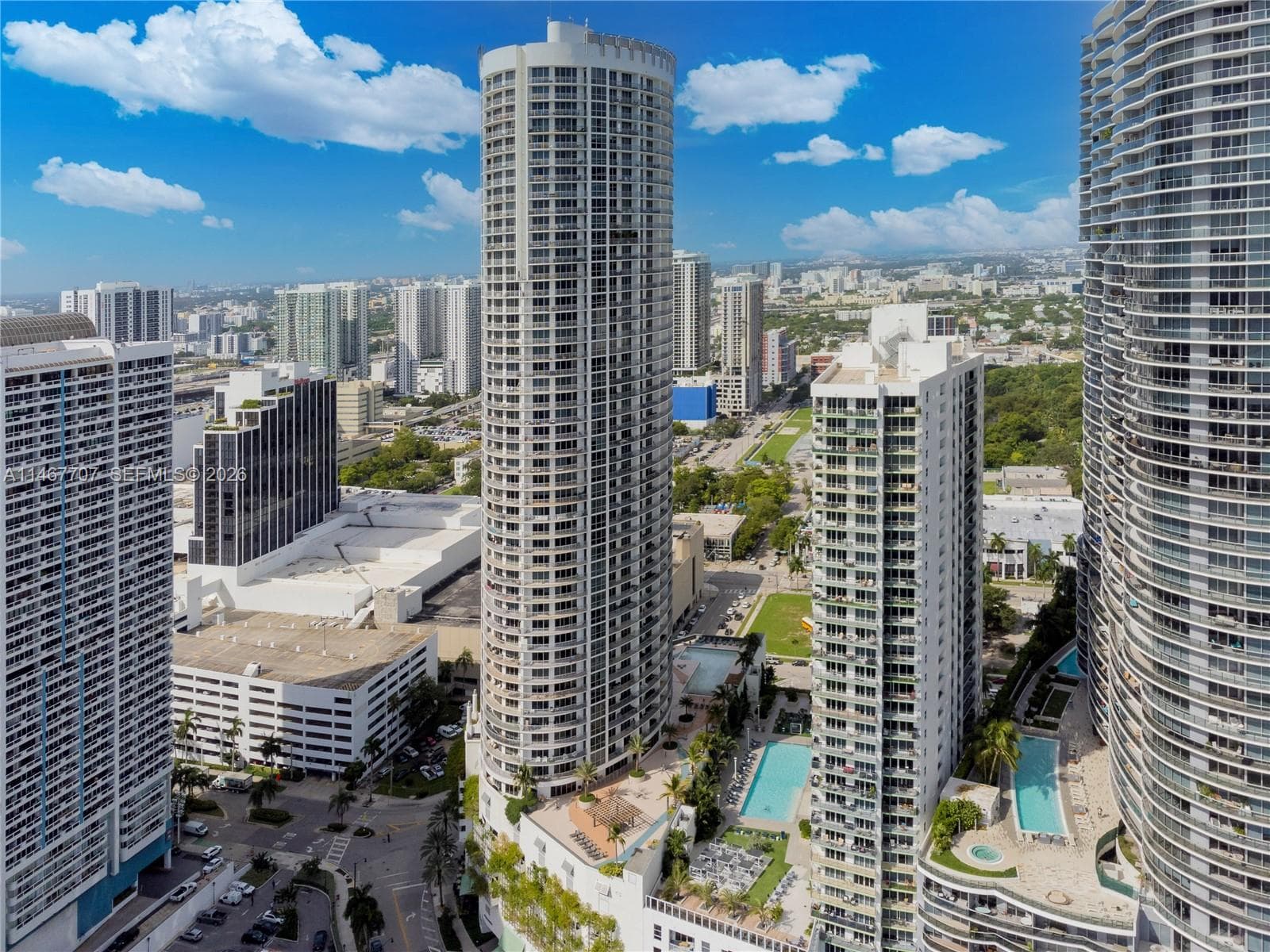 Opera Tower · #1405 in Miami - Photo 39
