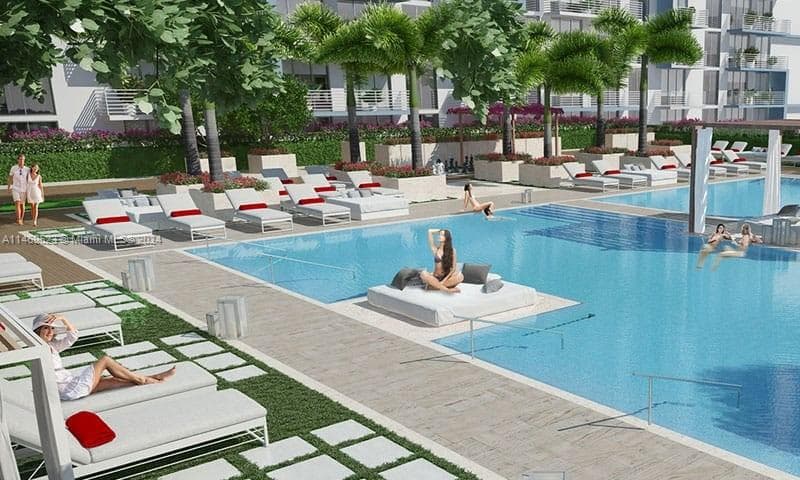 5350 PARK CONDO · #1514 in Doral - Photo 32