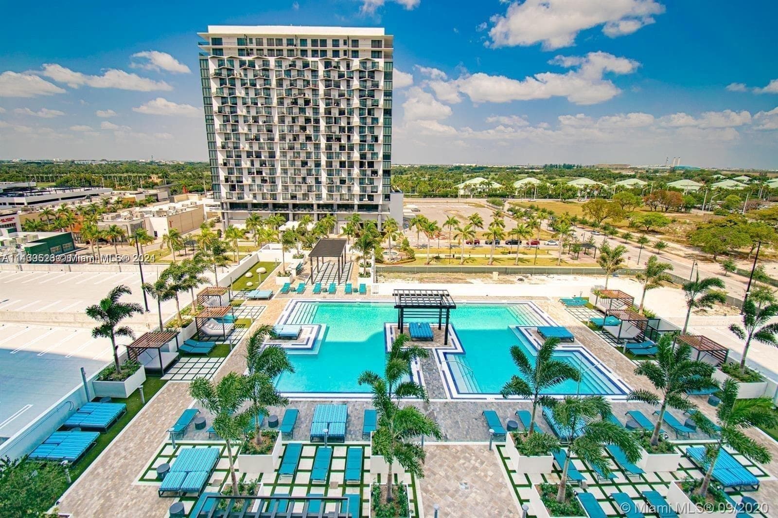 5350 PARK CONDO · #1514 in Doral - Photo 20