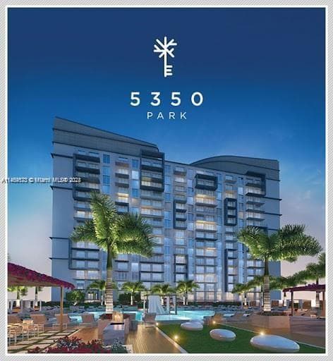 5350 PARK CONDO · #1514 in Doral - Photo 30