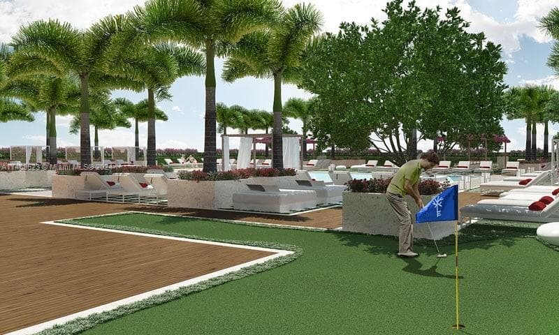 5350 PARK CONDO · #1514 in Doral - Photo 21
