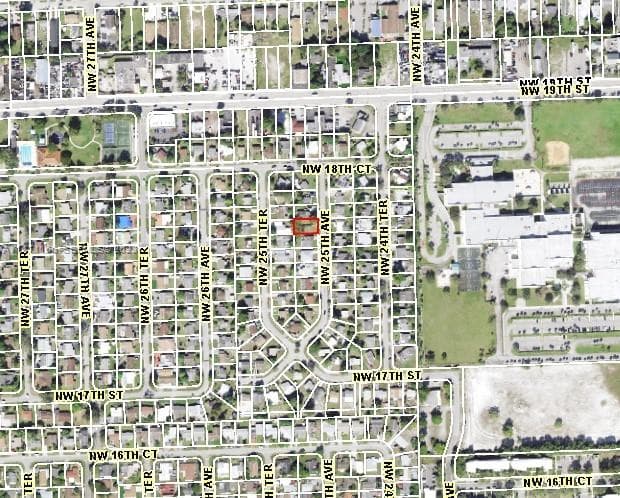 1817 NW 25th Ave photo 27