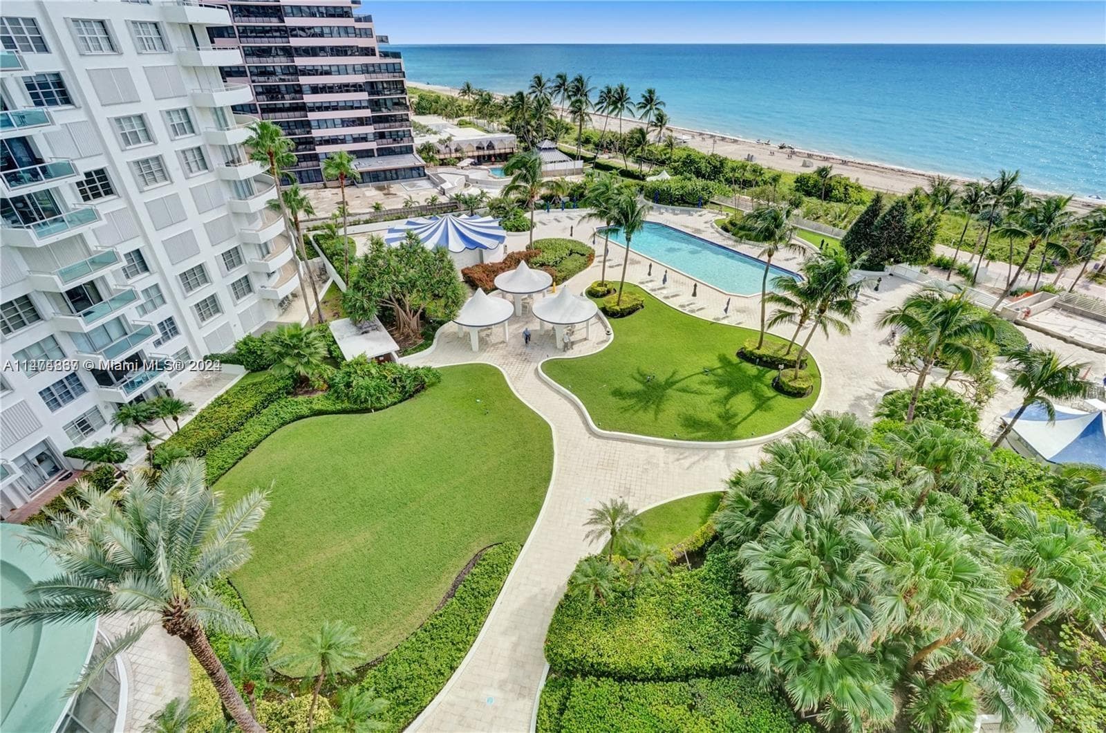 Seacoast 5151 · #1035 in Miami Beach - Photo 23