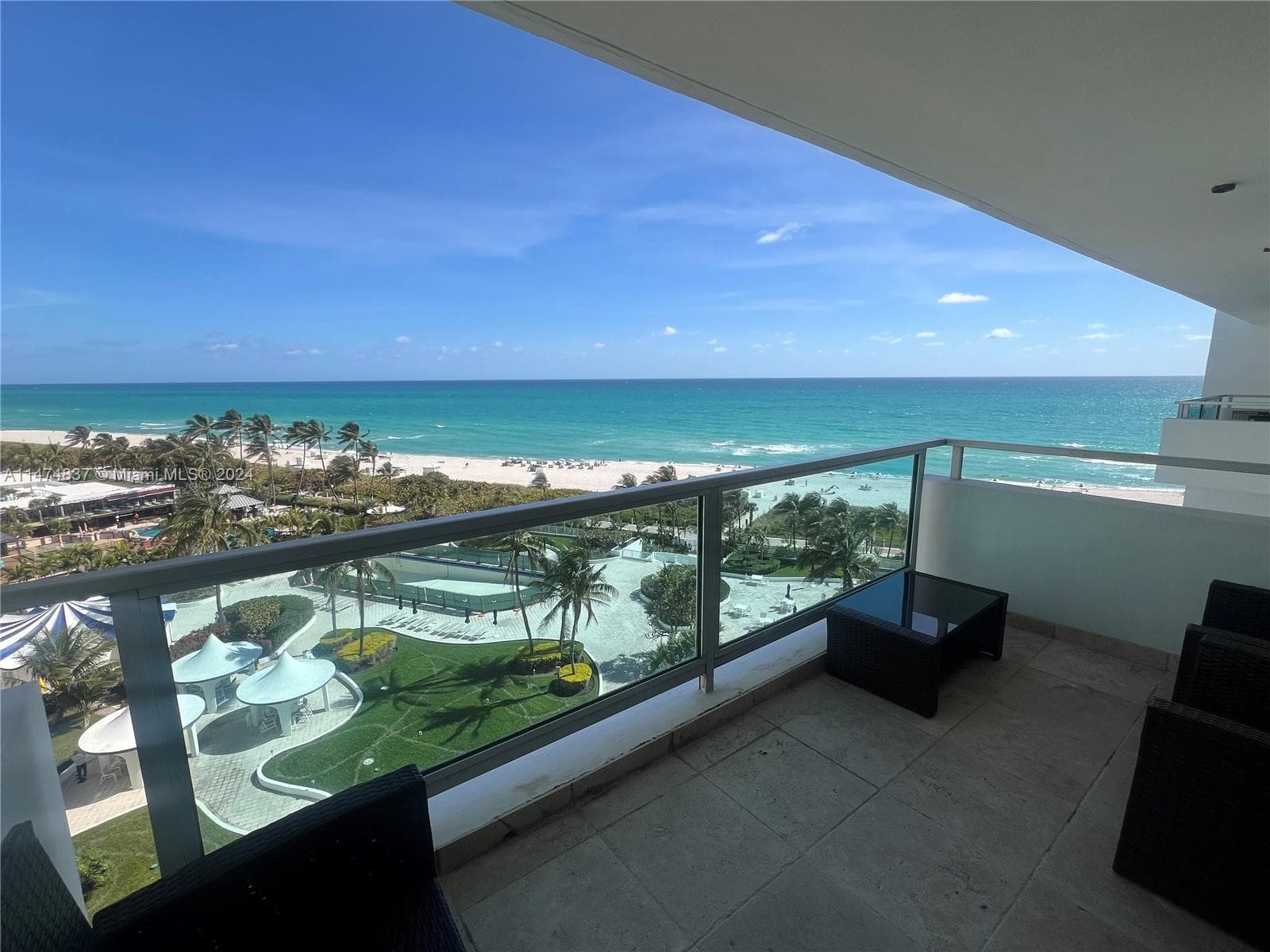 Seacoast 5151 · #1035 in Miami Beach - Photo 26