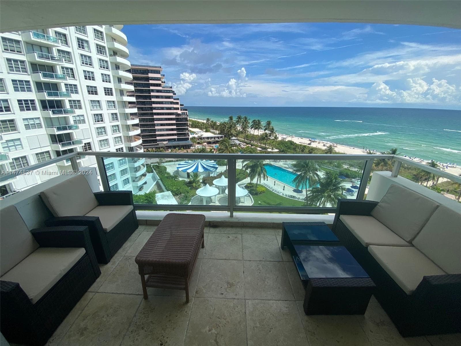 Seacoast 5151 · #1035 in Miami Beach - Photo 7