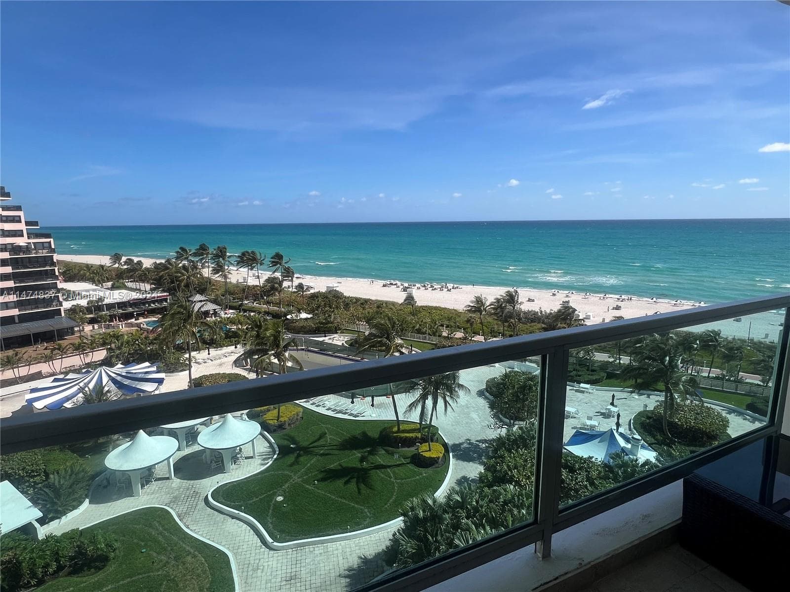 Seacoast 5151 · #1035 in Miami Beach - Photo 24