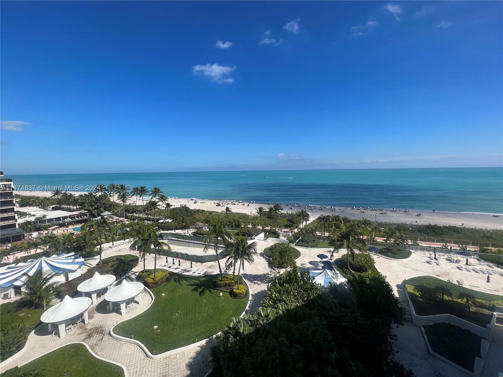 Seacoast 5151 · #1035 in Miami Beach - Photo 10