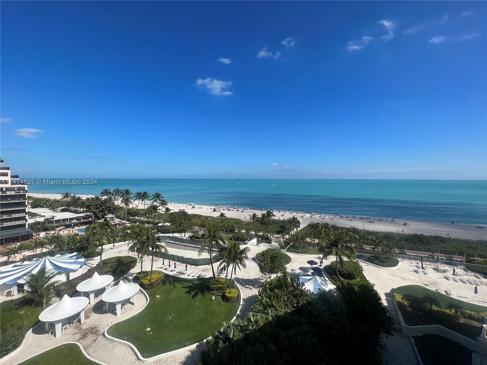 Seacoast 5151 · #1035 in Miami Beach - Photo 8