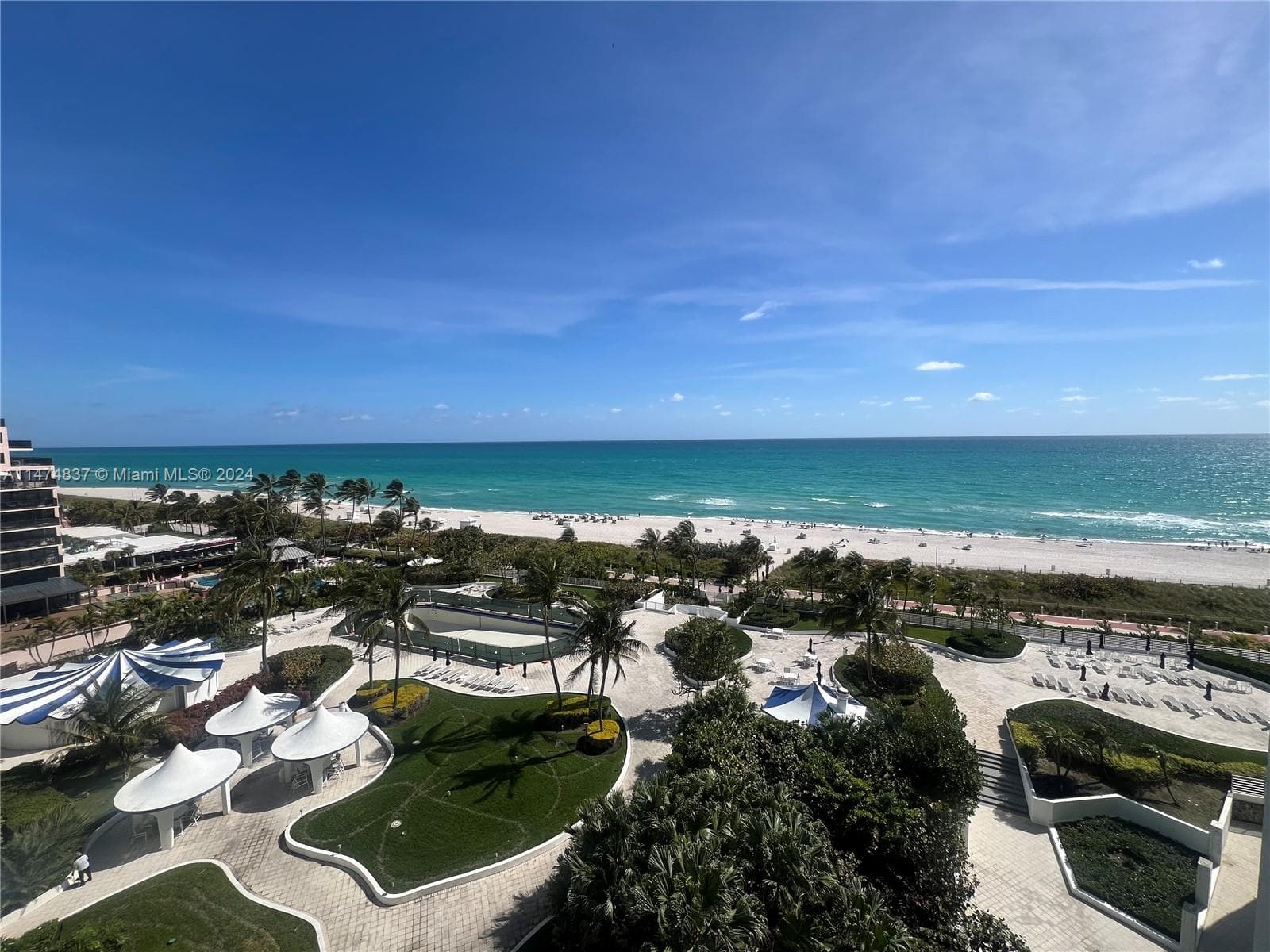 Seacoast 5151 · #1035 in Miami Beach - Photo 25