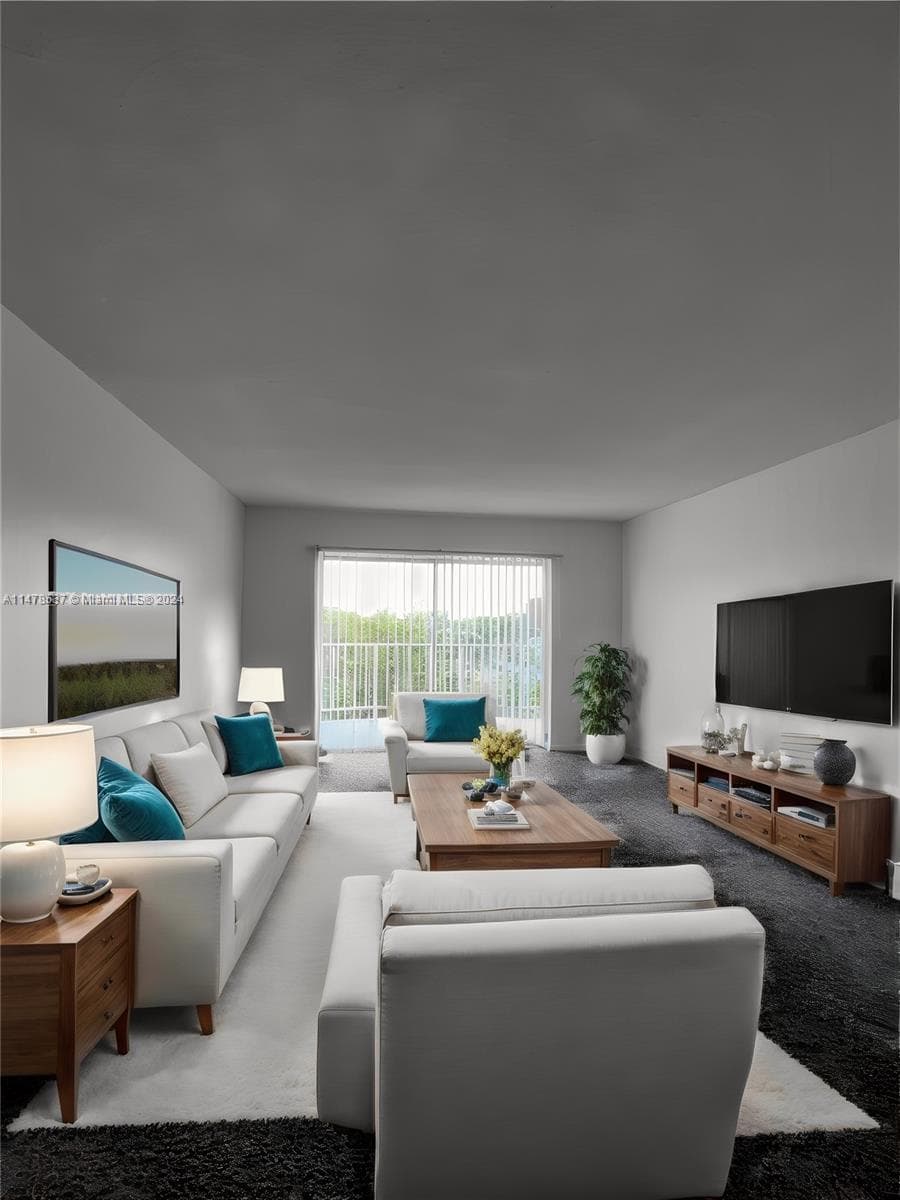 MONTECARLO CONDO · #C-611 in Miami - Photo 1