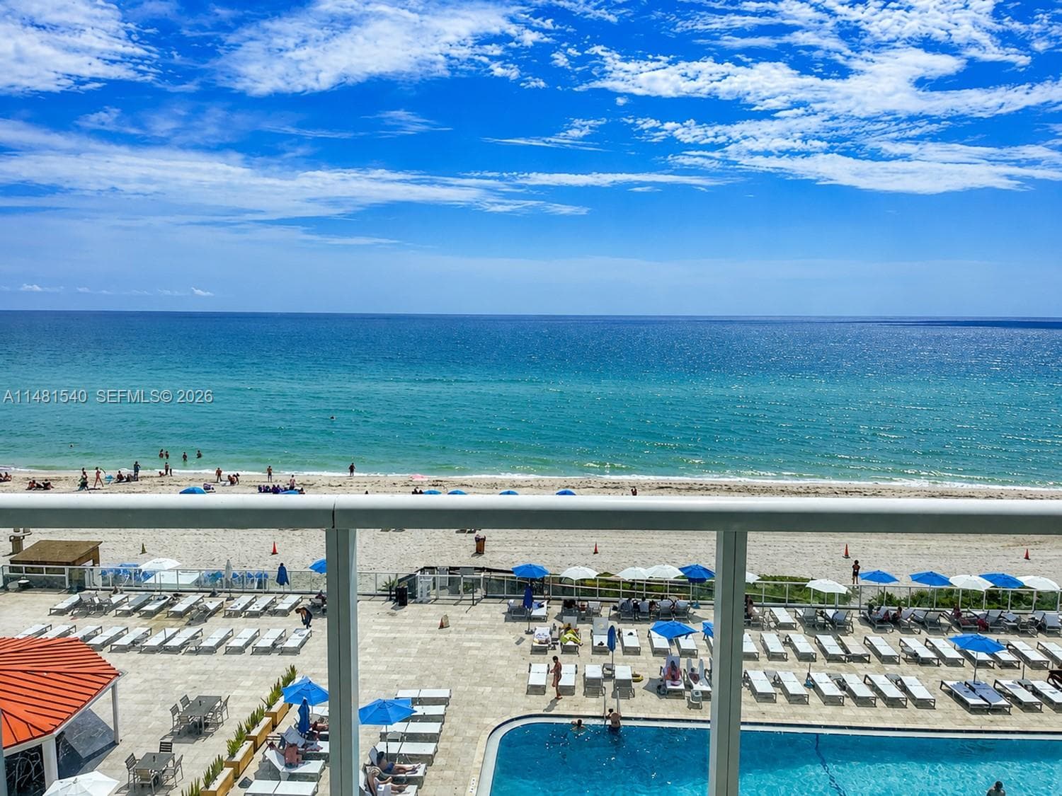 Aventura Beach Club · #411 in Sunny Isles Beach - Photo 2