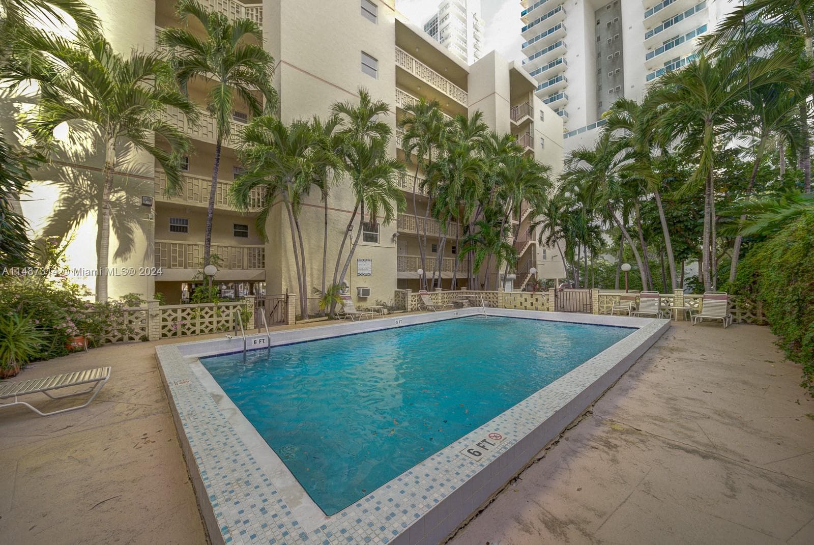 RIVIERA TOWERS CONDO · #52 in Miami - Photo 27
