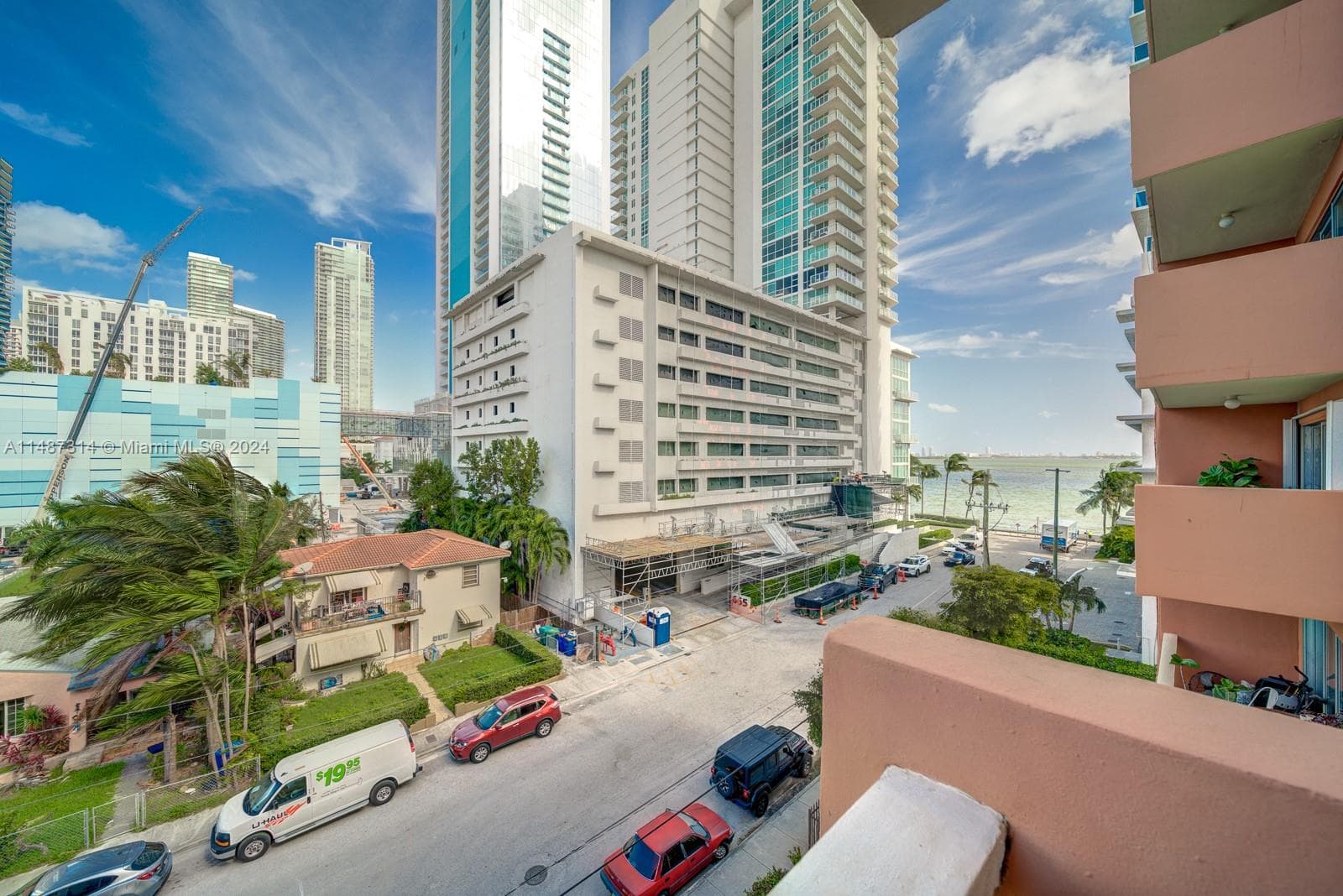 RIVIERA TOWERS CONDO · #52 in Miami - Photo 22