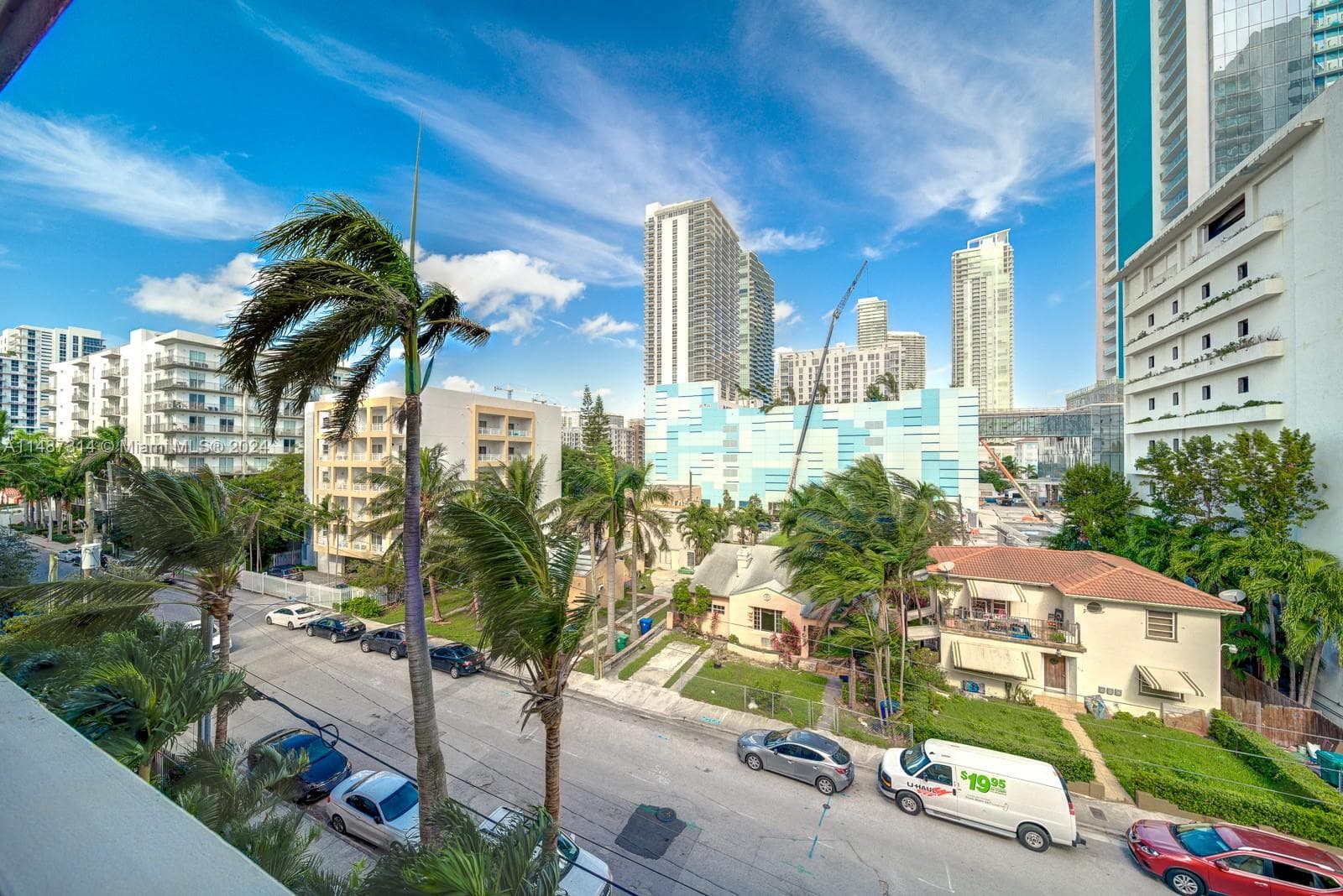 RIVIERA TOWERS CONDO · #52 in Miami - Photo 24