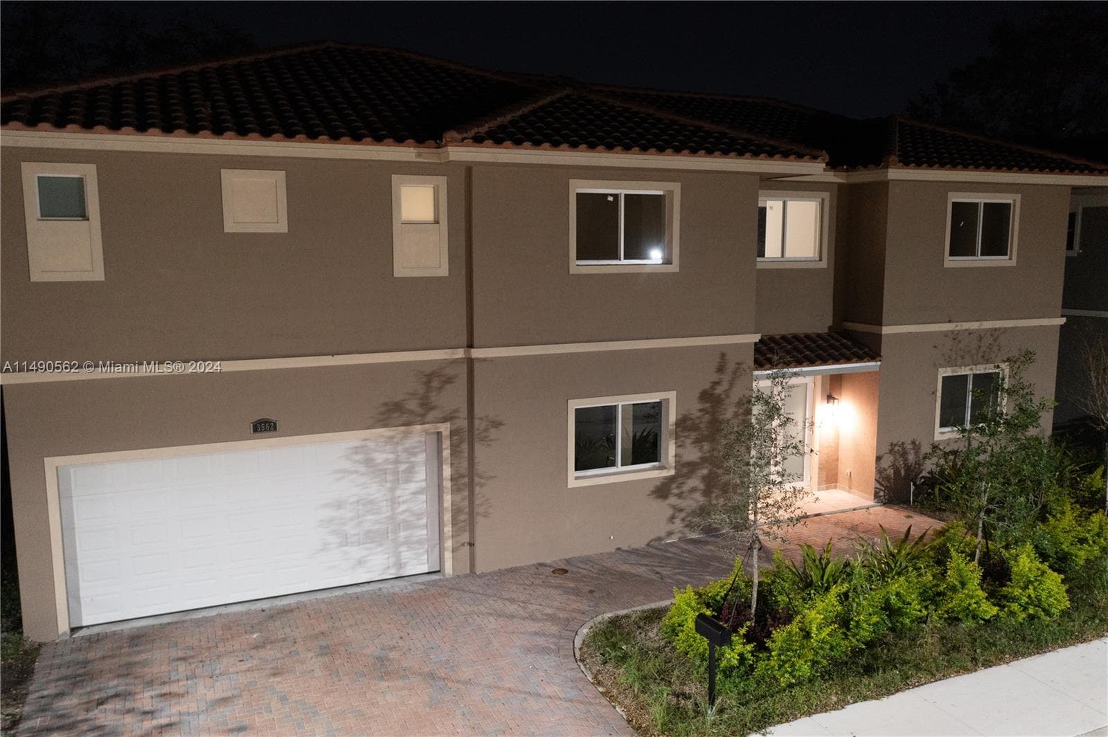 3562 Forest View Cir photo 78