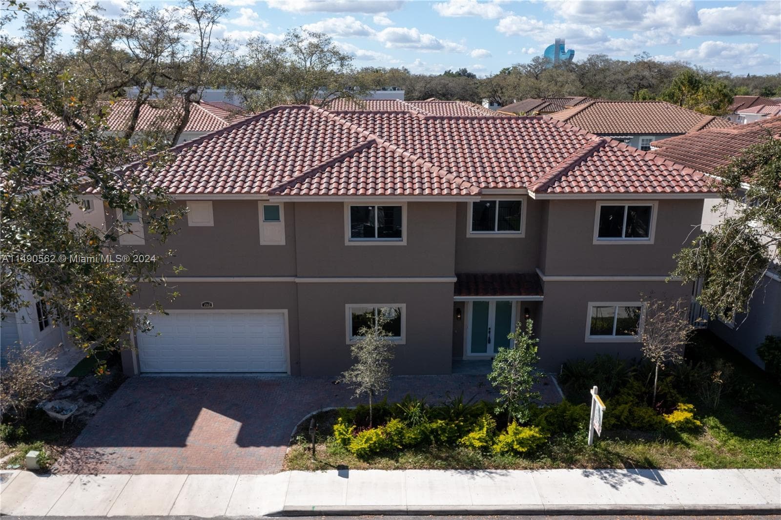 3562 Forest View Cir photo 69