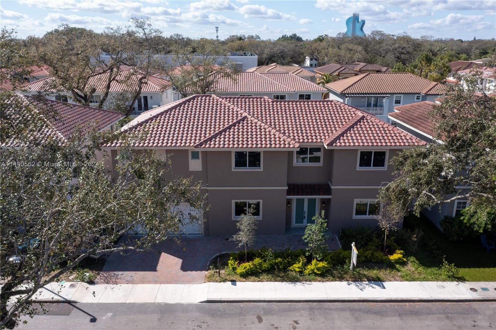 3562 Forest View Cir photo 70