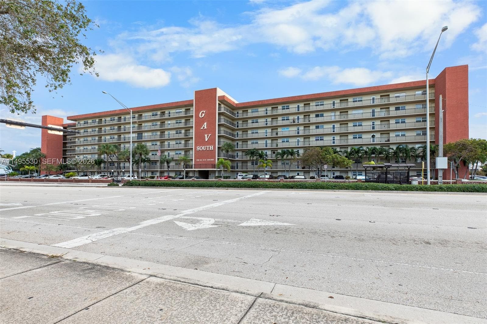 Garden Aire Village Sout · #505 in Pompano Beach - Photo 1