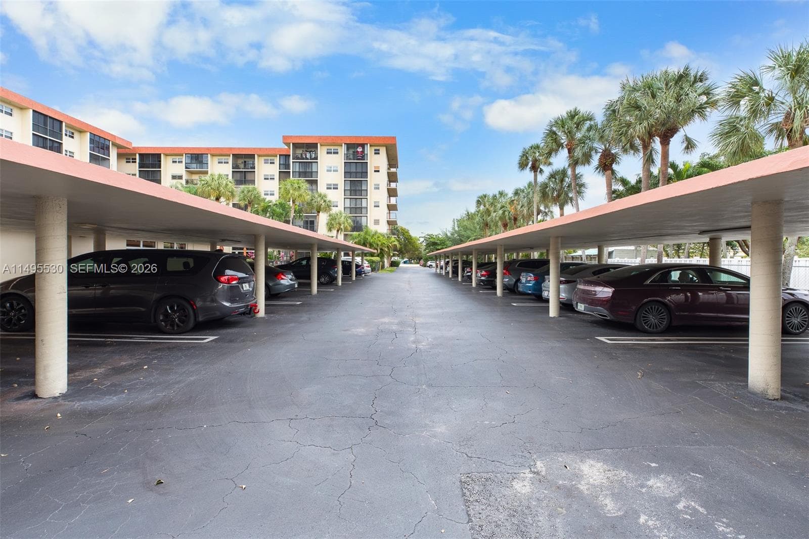 Garden Aire Village Sout · #505 in Pompano Beach - Photo 19