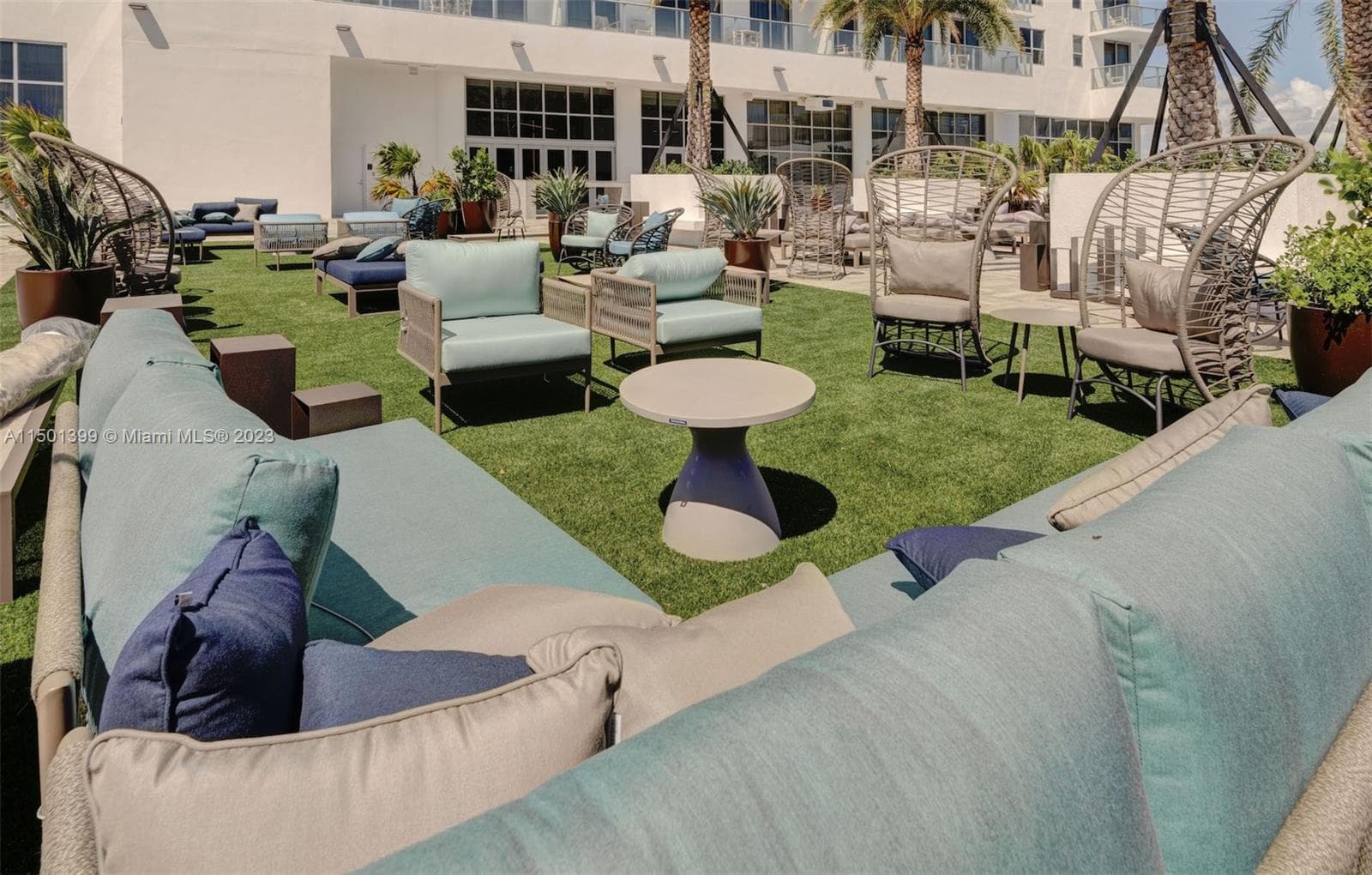 Hyde Resort and Residences · #R2106 in Hollywood - Photo 45