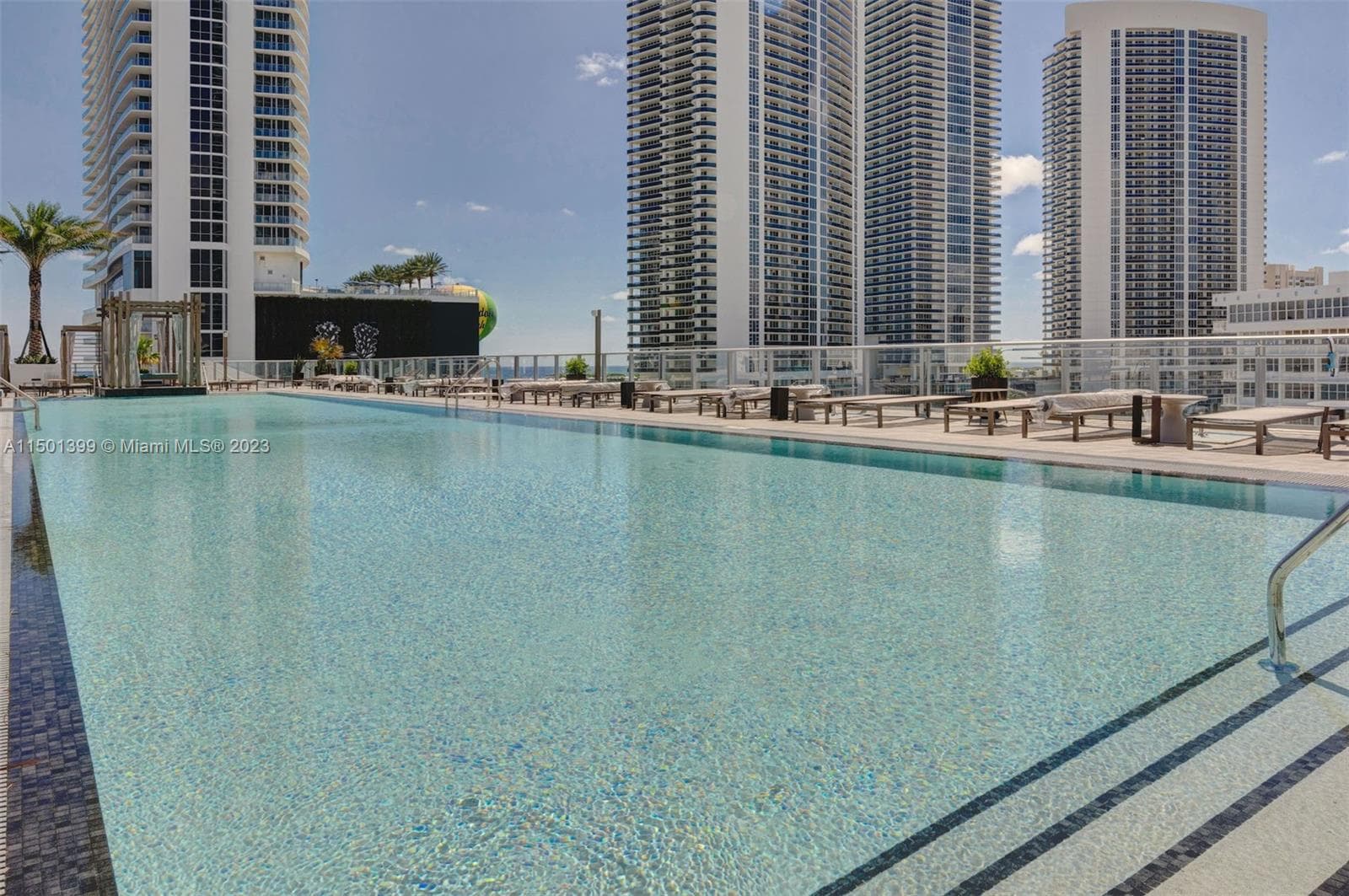 Hyde Resort and Residences · #R2106 in Hollywood - Photo 37