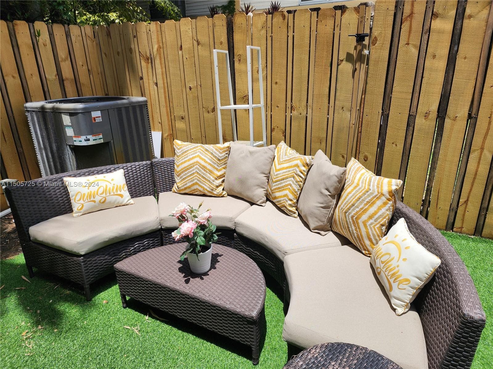 HOLLYWOOD GARDENS · #12B in Hollywood - Photo 17