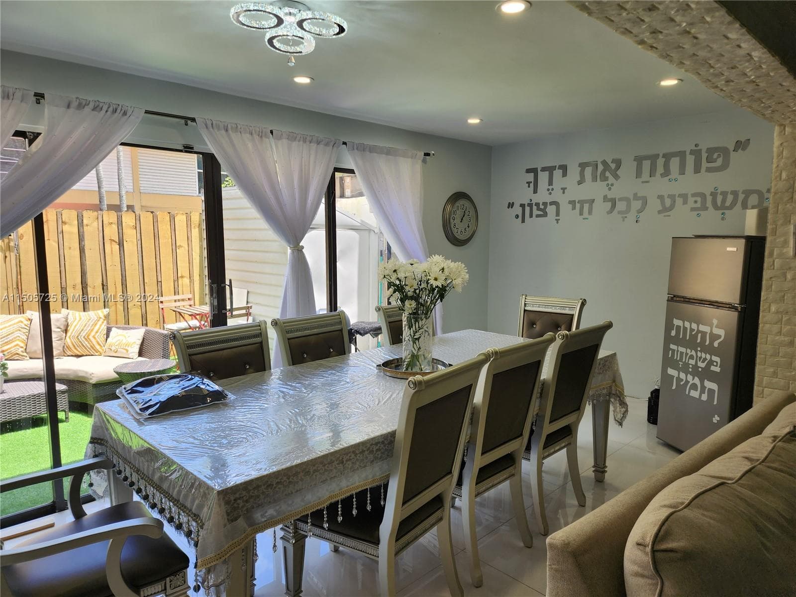 HOLLYWOOD GARDENS · #12B in Hollywood - Photo 9