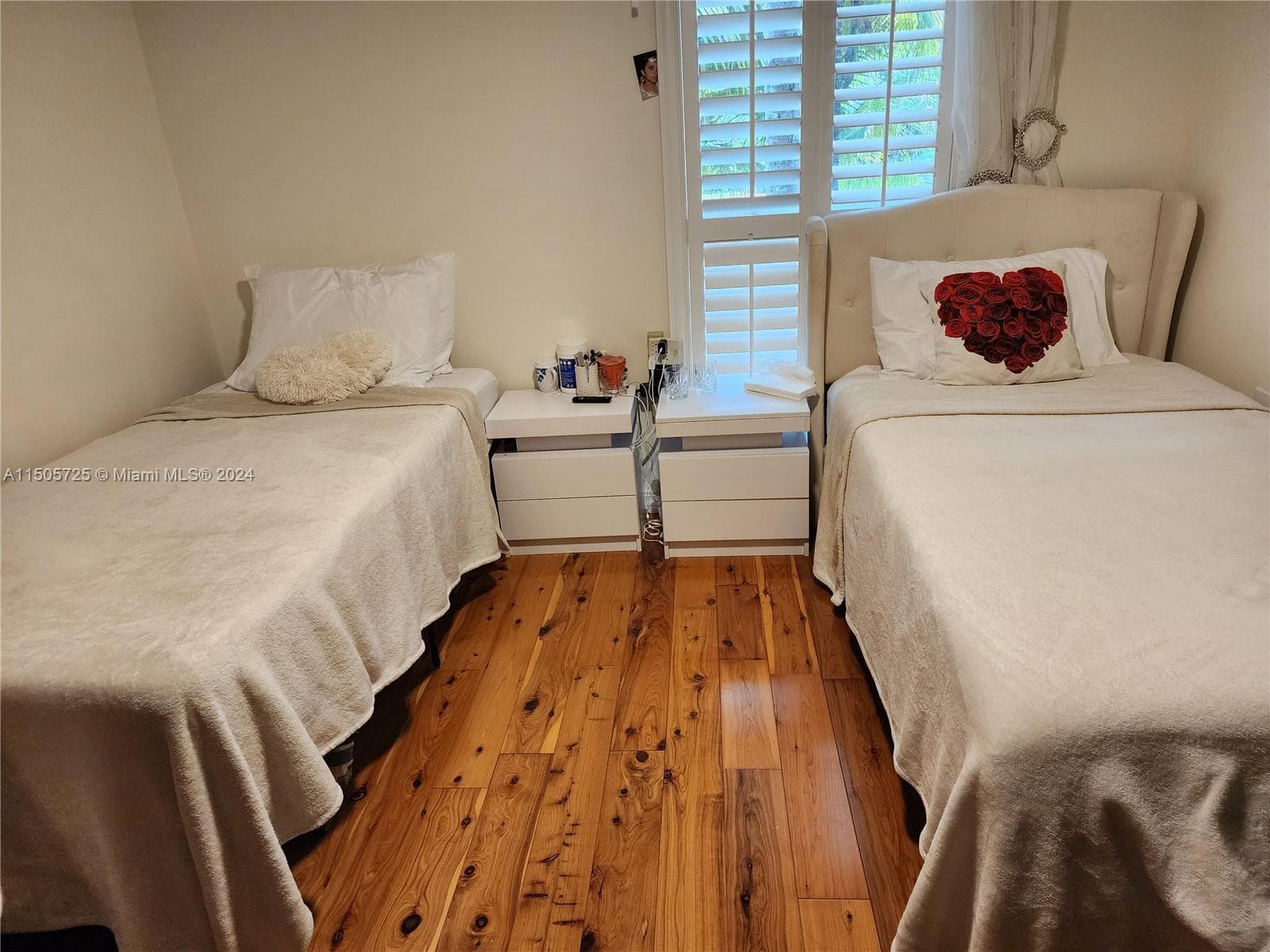 HOLLYWOOD GARDENS · #12B in Hollywood - Photo 18