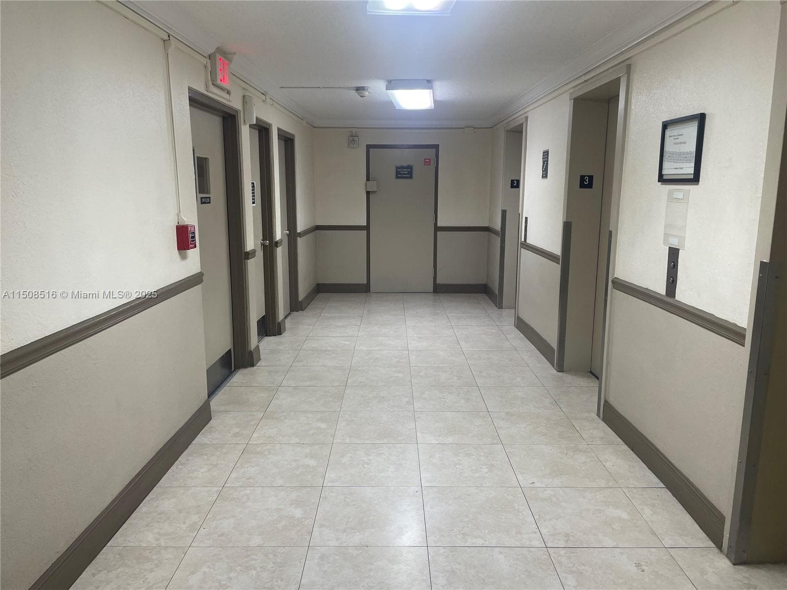 Elevators