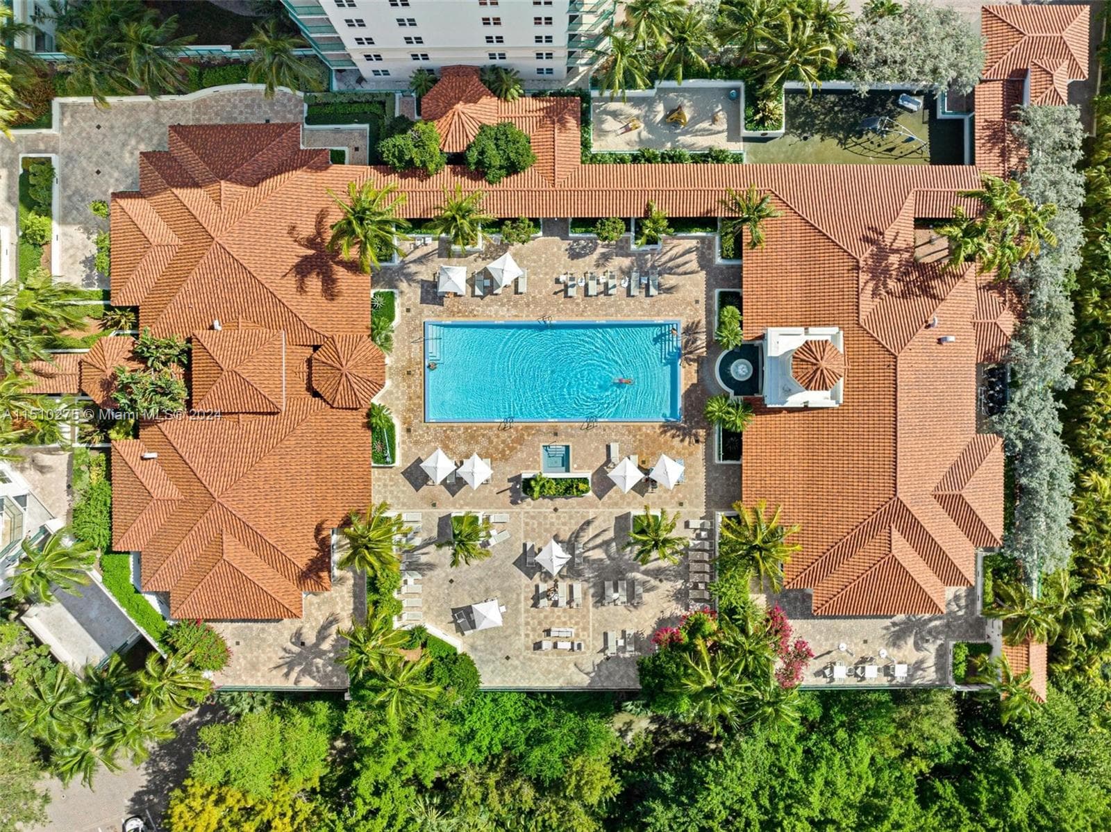 TURNBERRY VILLAGE · #502 in Aventura - Photo 23