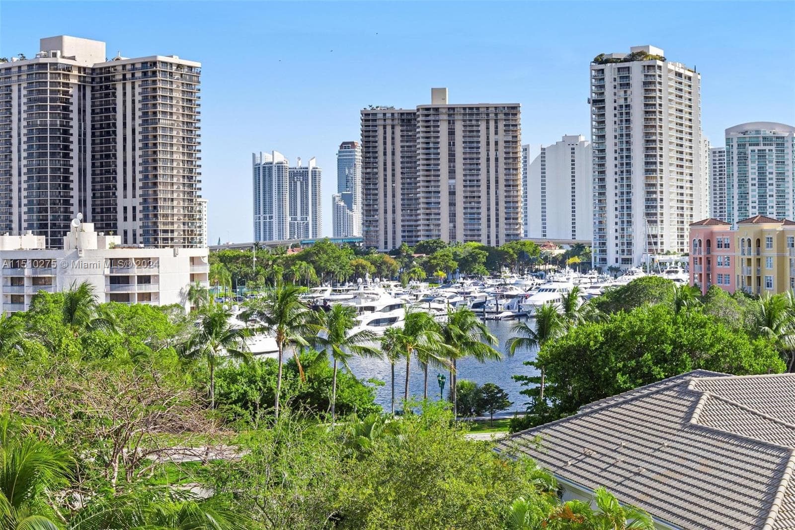 TURNBERRY VILLAGE · #502 in Aventura - Photo 22