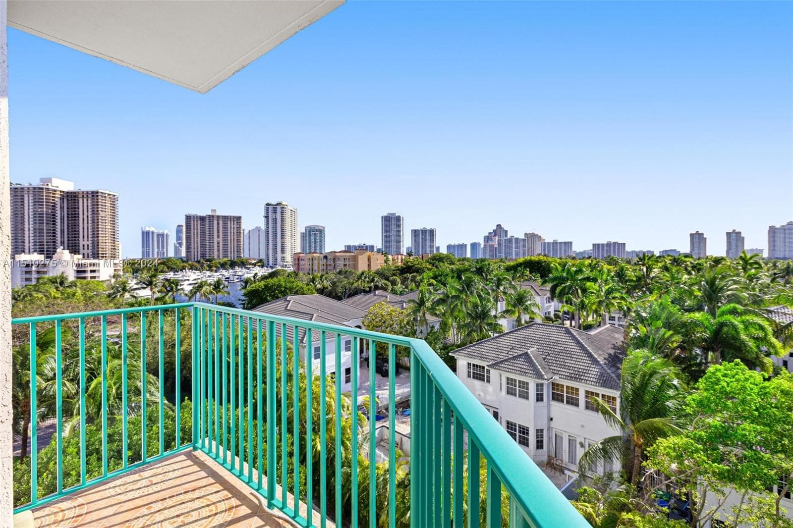 TURNBERRY VILLAGE · #502 in Aventura - Photo 3