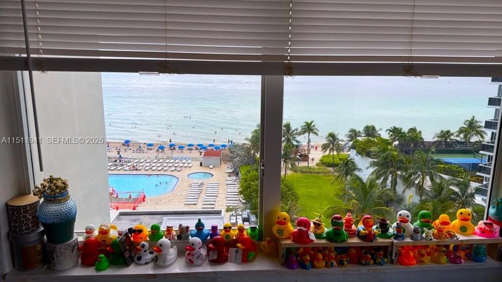 Aventura Beach Club · #744 in Sunny Isles Beach - Photo 2