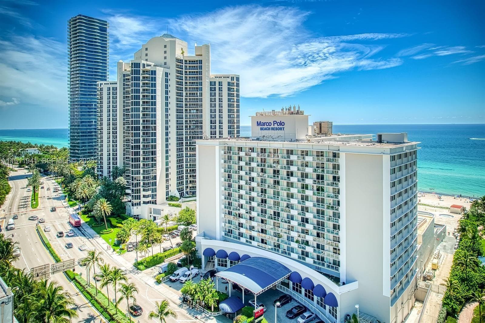 Aventura Beach Club · #744 in Sunny Isles Beach - Photo 5
