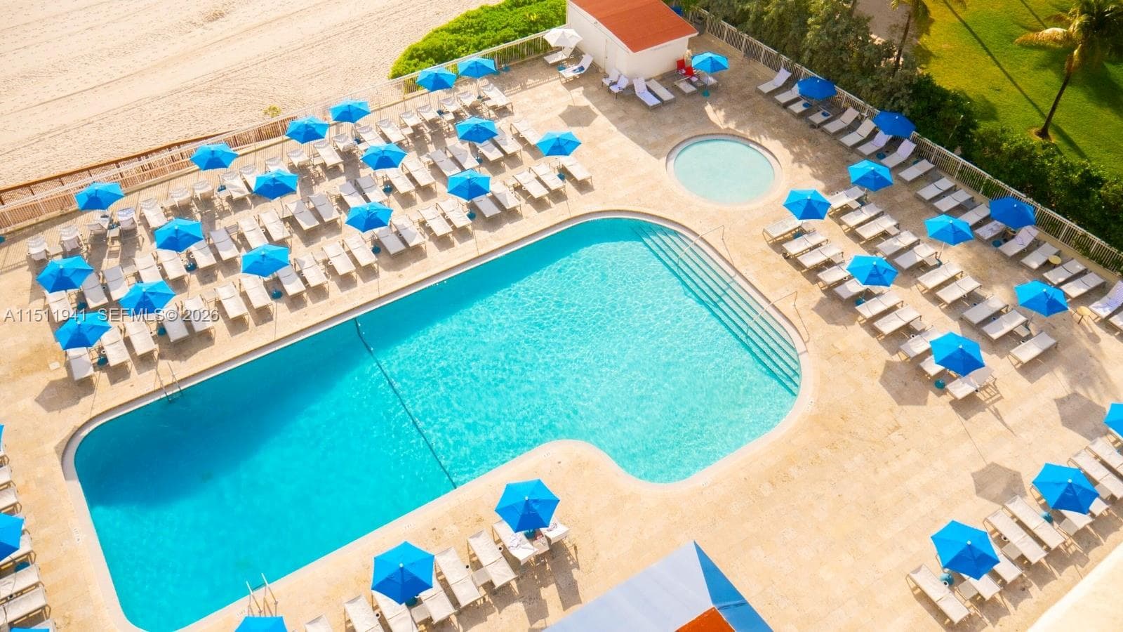 Aventura Beach Club · #744 in Sunny Isles Beach - Photo 8