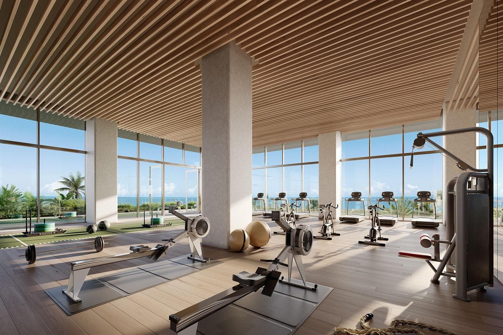 Gym