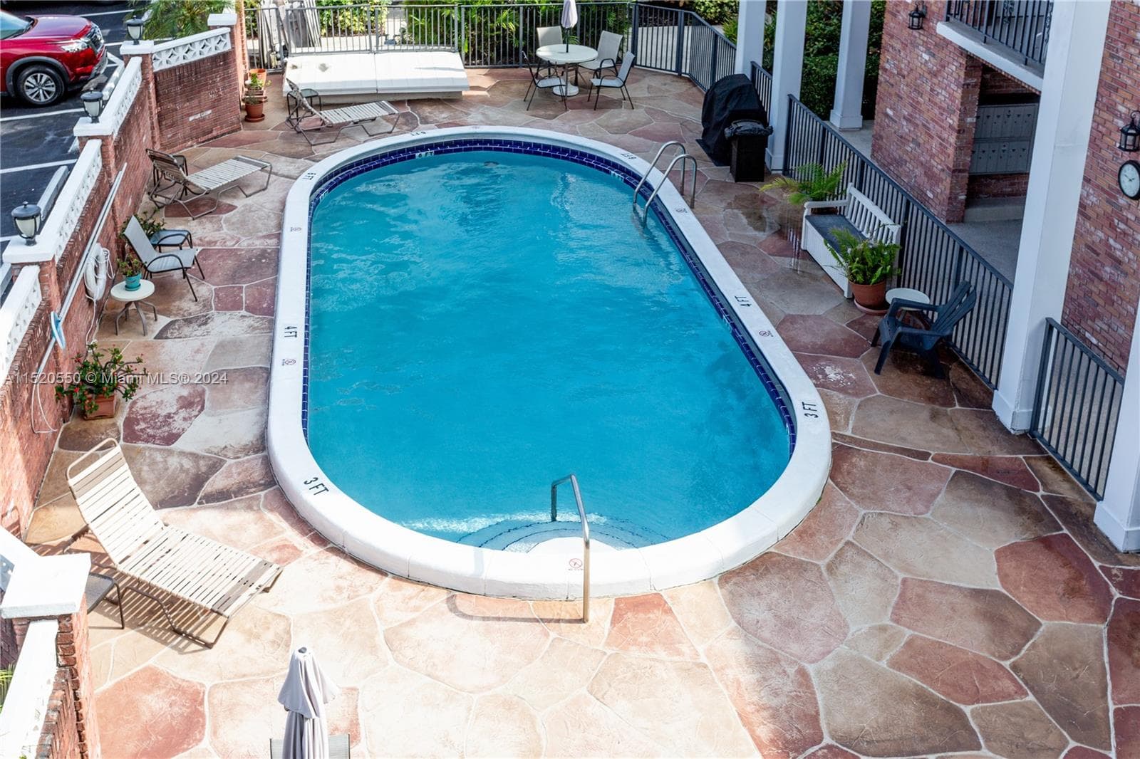 COLONIAL MANOR WEST APART · #312 in Fort Lauderdale - Photo 2
