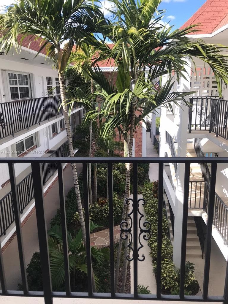 COLONIAL MANOR WEST APART · #312 in Fort Lauderdale - Photo 14