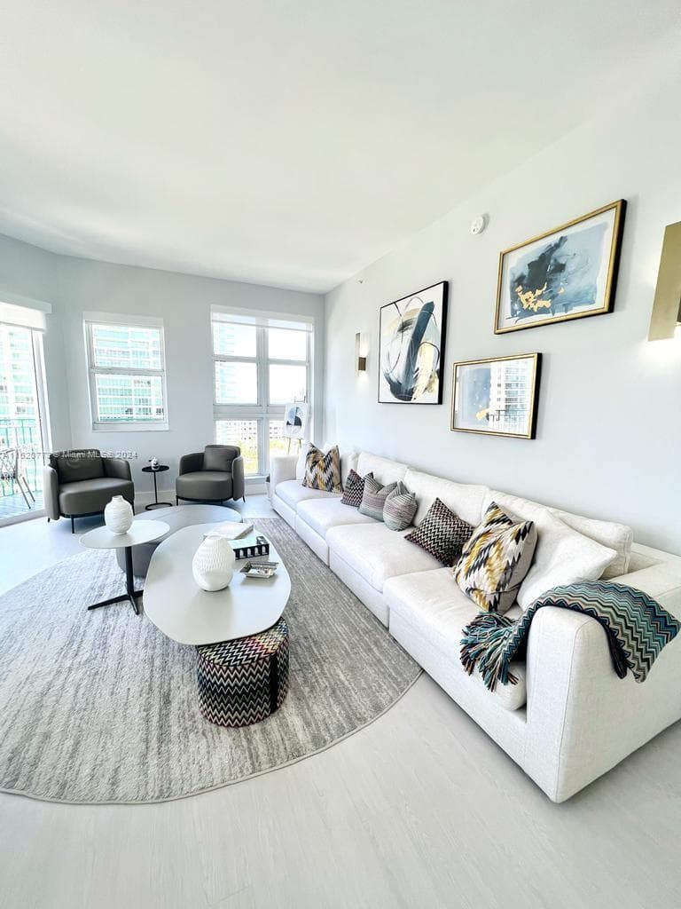 TURNBERRY VILLAGE SO TOWER · #PH20 in Aventura - Photo 13