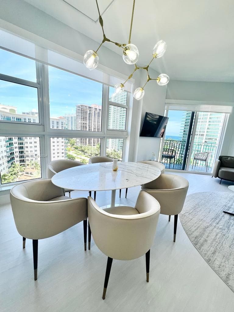 TURNBERRY VILLAGE SO TOWER · #PH20 in Aventura - Photo 12
